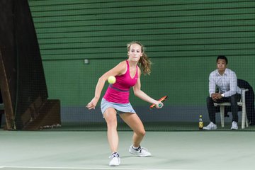 Alicia Melosch 520 - Kai Lund Winterturnier